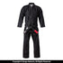 Tatami Estilo 5.0 All Black Jiu Jitsu Gi-3